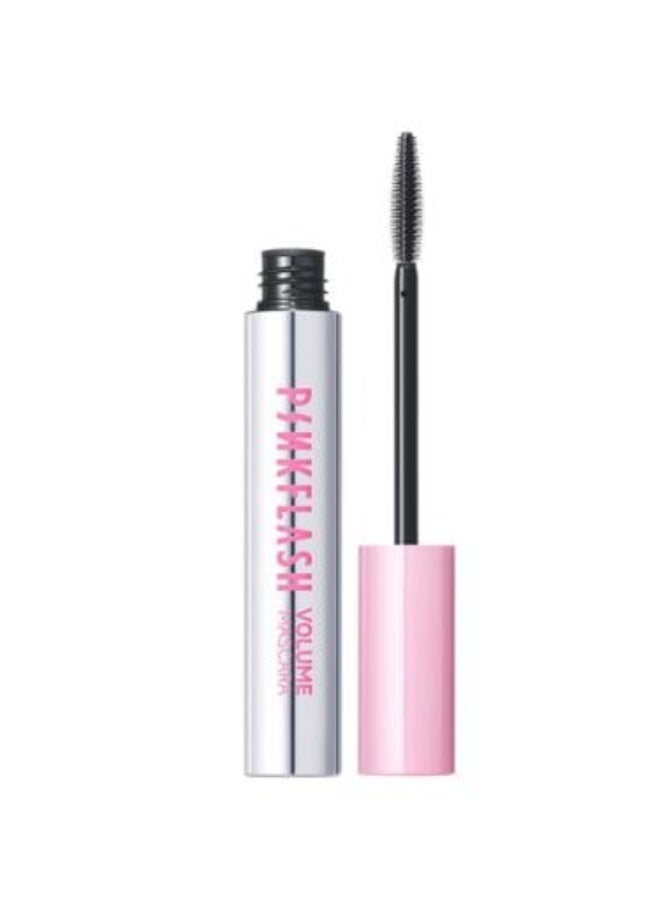 Length and Volume Mascara Black BK01